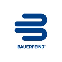 Bauerfeind Middle East FZ LLC Logo