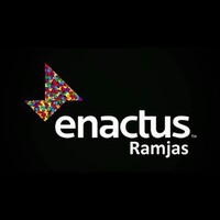 Enactus Ramjas Logo