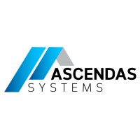 Ascendas Systems Co Ltd. Vietnam Logo