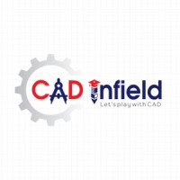 CAD Infield Technologies SOLIDWORKS AUTHORIZED TRAINING CENTER (SATC) Logo