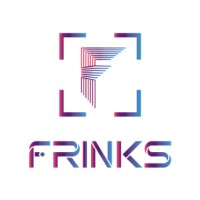 Frinks Digital Technologies Logo
