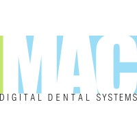 MAC Digital Dental Dental Systems Logo