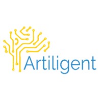 Artiligent Logo