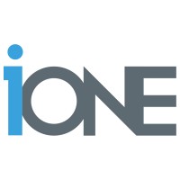 iOne International Logo