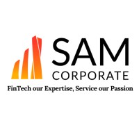 SAM Corporate Logo