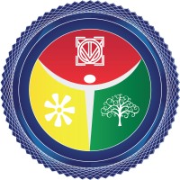 Trio World School Logo
