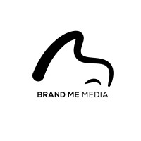 Brand Me Media Logo