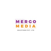 Mergo Media Solutions Pvt Ltd Logo