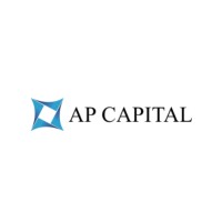 AP Capital Logo