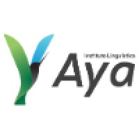AYA Instituto Linguístico Logo