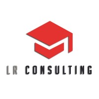 LR Consulting Logo