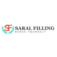 SaralFilling Logo