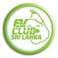 EV Club Sri Lanka Logo