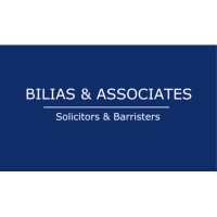 Bilias & Associates Logo