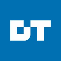 Digital Times Logo