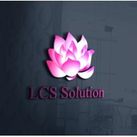 LCS Solution Logo