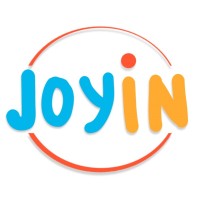 Joyin - The Childrens Centre Logo
