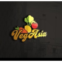 VegAsiaa Farms Logo