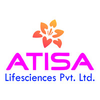 Atisa Lifesciences Pvt. Ltd Logo