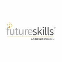 NASSCOM FutureSkills Logo