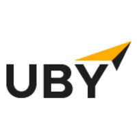 UBY Consulting Logo
