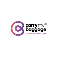 Carry My Baggage Logo