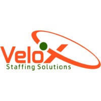 Velox Staffing Solutions Inc. Logo