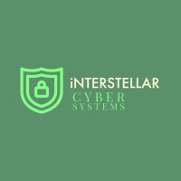 Interstellar Cyber Systems Logo