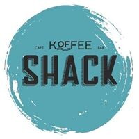 Koffee Shack Logo