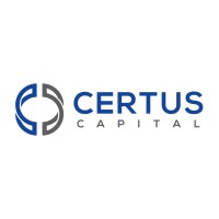 Certus Capital Logo