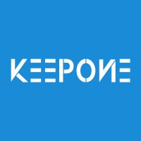 KEEPONE Logo