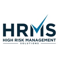 High Risk Management Solutions Logo