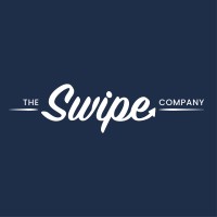 The Swipe Company Logo
