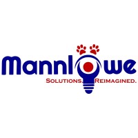 Mannlöwe Information Services Pvt. Ltd. Logo
