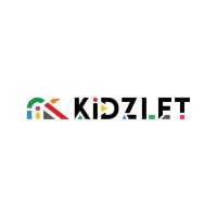 KIDZLET PLAY STRUCTURES PRIVATE LIMITED Logo