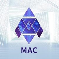 MAC(World Multiple Atomic Research Centre Foundation LTD) Logo