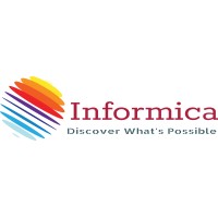 Informica Solutions Logo