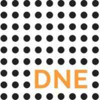 DNE TALENT Logo