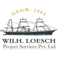 Wilh. Loesch Project Services Private Limited Logo