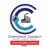 Corporate Connect Official Logo