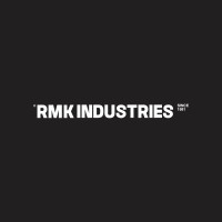 RMK Industries LLC Logo