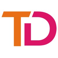 TD Tech Solutions Logo