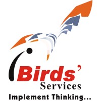 iBirds Software Services Pvt. Ltd. Logo