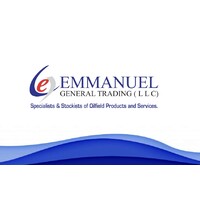 Emmanuel General Trading LLC Logo