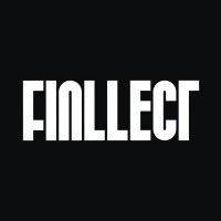 Finllect Logo