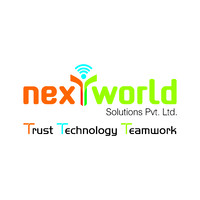 Nextworld Solutions Pvt Ltd Logo