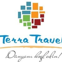 Terra Travel Logo