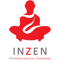 Inzen Pty Ltd Logo