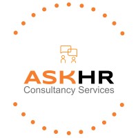 AskHR Consultancy Services Logo
