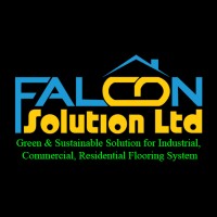 Falcon Solution Ltd Logo